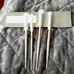 Complex Culture 4-piece Brush Set